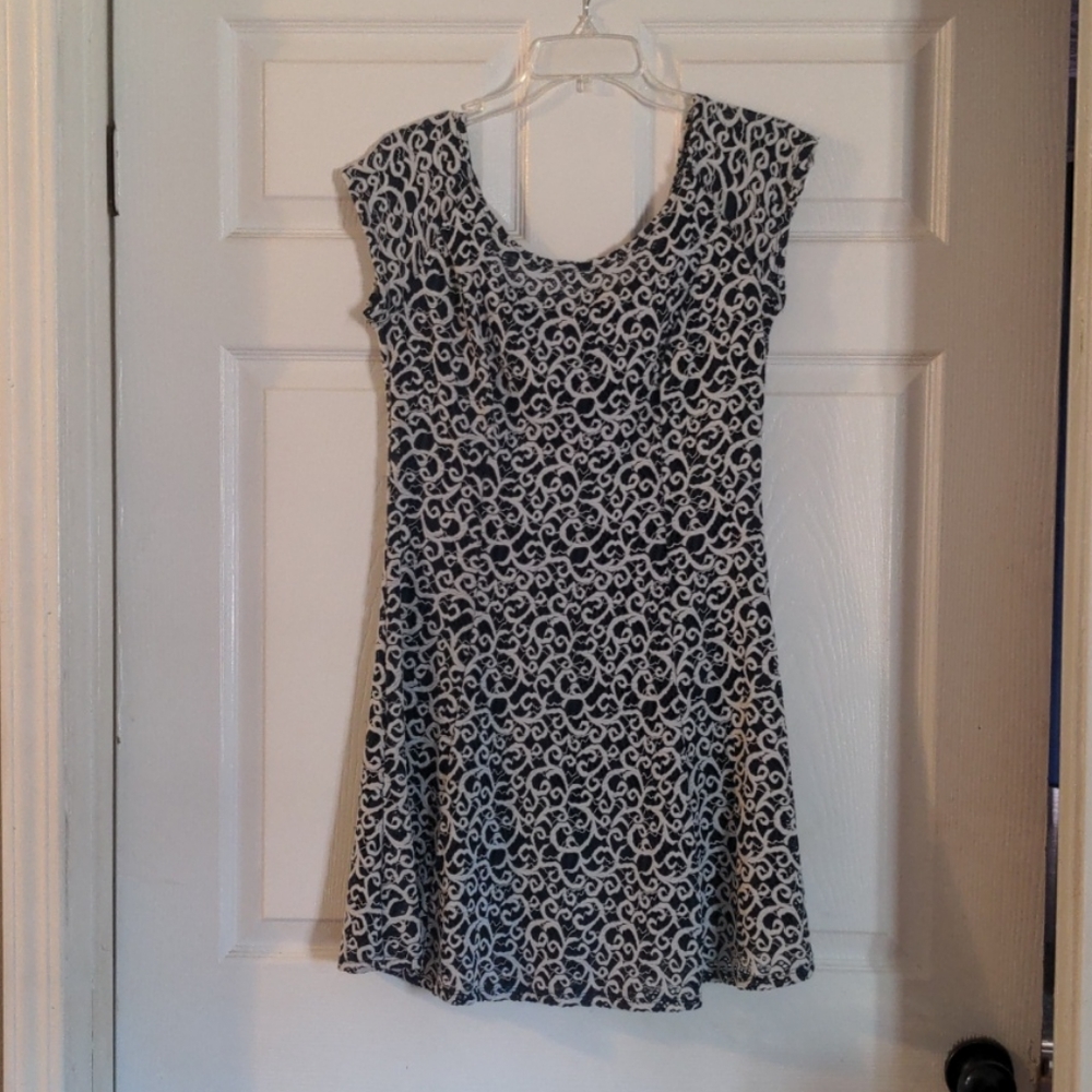 Bebop size medium dress